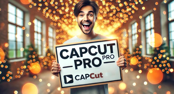capcut pro